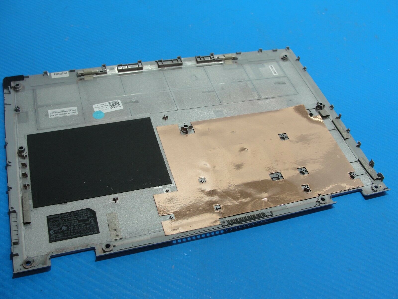 Dell Inspiron 11 3147 11.6