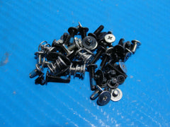 HP 15.6" m6-1205dx Genuine Laptop Screw Set Screws for Repair ScrewSet HP