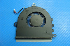 Dell Inspiron 5570 15.6" Genuine Laptop CPU Cooling Fan 7mcd0 