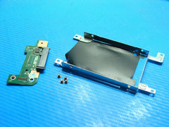 Asus F555LA-AS51 15.6" HDD Hard Drive Caddy w/Connector Screws 60NB0620-HD1210 - Laptop Parts - Buy Authentic Computer Parts - Top Seller Ebay