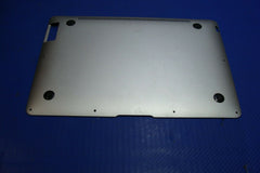 Macbook Air A1237 MB003LL/A Early 2008 13" Genuine Laptop Bottom Case 076-1317 Apple