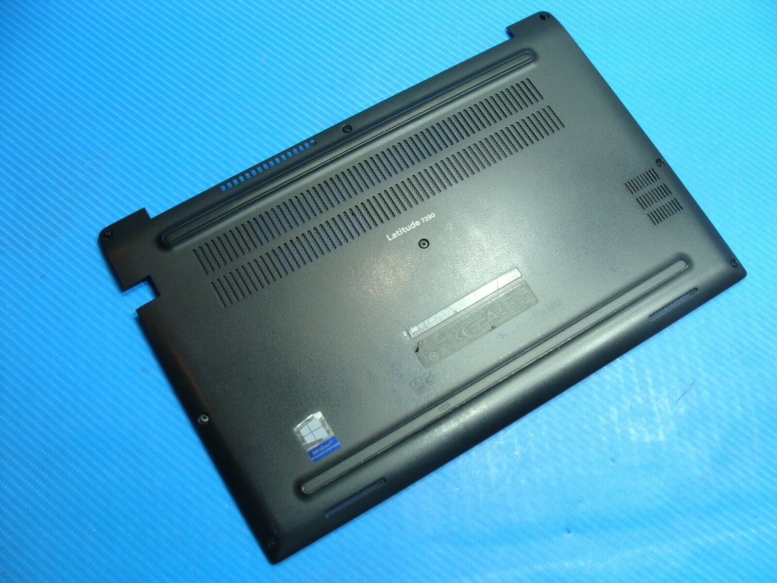 Dell Latitude 7290 12.5