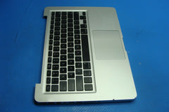 MacBook Pro 13" A1278 2009 MB991LL/A Genuine Top Case Silver  661-5233 