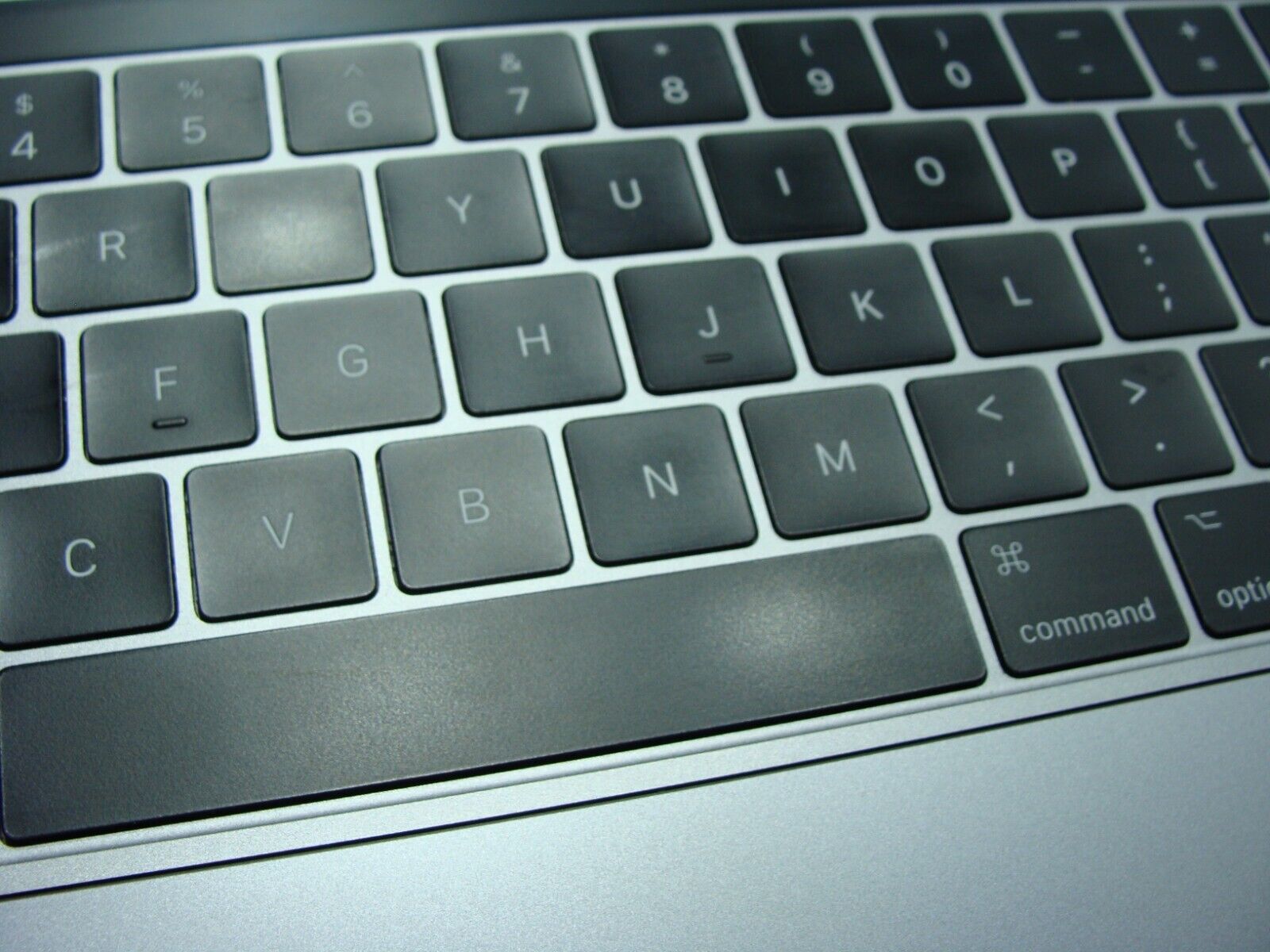 MacBook Pro A1707 15