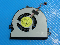 HP 15-af159nr 15.6" Genuine Laptop CPU Cooling Fan 813946-001 DC28000GAF0 HP