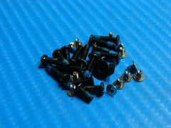 HP Notebook 15.6" 15-bs038dx Genuine Screw Set Screws for Repair ScrewSet - Laptop Parts - Buy Authentic Computer Parts - Top Seller Ebay