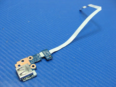 HP Envy m6-p113dx 15.6" Genuine Laptop USB Port Board w/Cable LS-C507P ER* - Laptop Parts - Buy Authentic Computer Parts - Top Seller Ebay