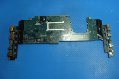 Lenovo ThinkPad 14" X1 Carbon 4th Gen i5-6300u 2.4GHz 8GB Motherboard 01AX607