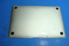 MacBook Air A1466 13" 2015 MJVE2LL/A Bottom Case Silver 923-00505