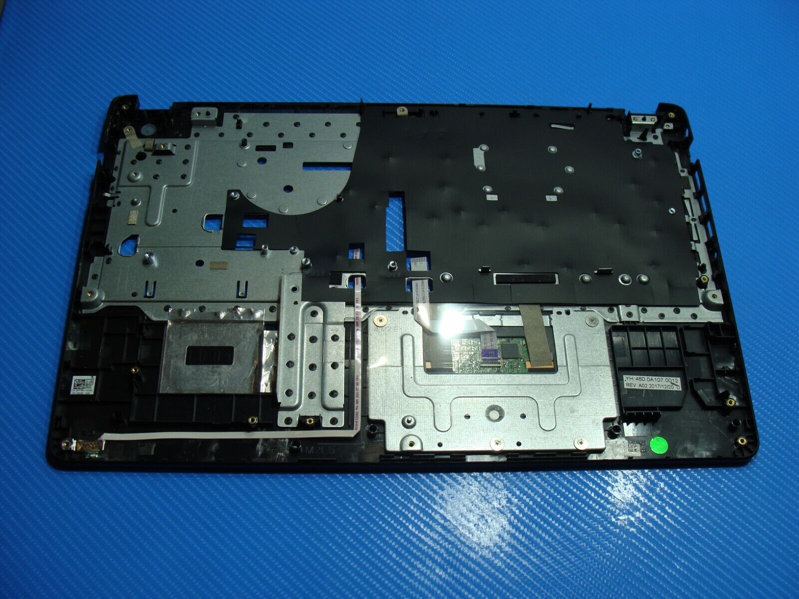 Dell Latitude 3580 15.6