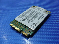 Lenovo ThinkPad 12.1" X201 Genuine Gobi2000 Wireless WWAN Card 60Y3263 GLP* Lenovo