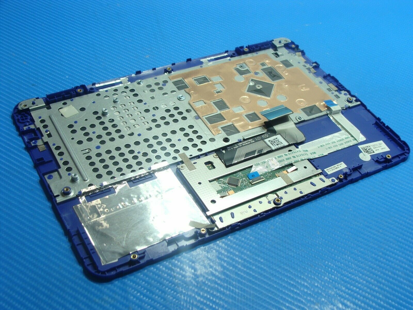 Dell Inspiron 11-3162 11.6