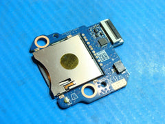 HP ProBook 445 G7 14" SD Card Reader Board DA0X9KTH8D0 