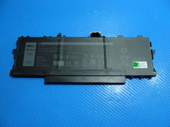 Dell Latitude 14" 9420 Genuine Laptop Battery 11.55V 59.6Wh 4900mAh VTH85 GHJC5