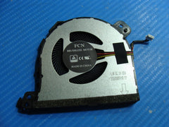 Lenovo IdeaPad L340-15IWL 15.6" Genuine CPU Cooling Fan DC28000E0F0