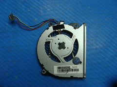 HP Envy x360 15-u111dx 15.6" Genuine Laptop CPU Cooling Fan 776213-001 - Laptop Parts - Buy Authentic Computer Parts - Top Seller Ebay