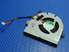 Lenovo IdeaPad S400 Touch 14" Genuine Laptop CPU Cooling Fan DC28000BZS0 ER* - Laptop Parts - Buy Authentic Computer Parts - Top Seller Ebay