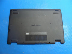 Dell Inspiron 15.6" 15 3501 OEM Bottom Case Base Cover K9P9D AP2X2000561 Grade A