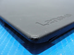 Lenovo ThinkPad T580 15.6" Genuine Laptop LCD Back Cover w/Front Bezel