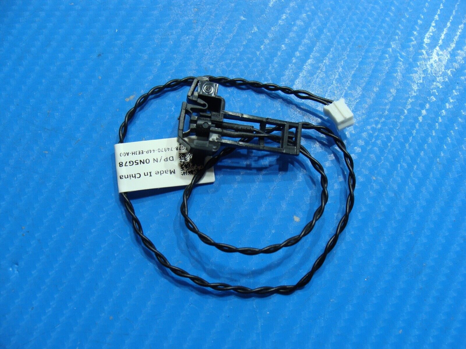 Dell Precision T1700 Genuine Desktop Thermal Temperature Sensor N5G78