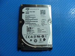 Dell 5580 Seagate 500GB 2.5" SATA 7200RPM HDD Hard Drive ST500LM021 7P79P