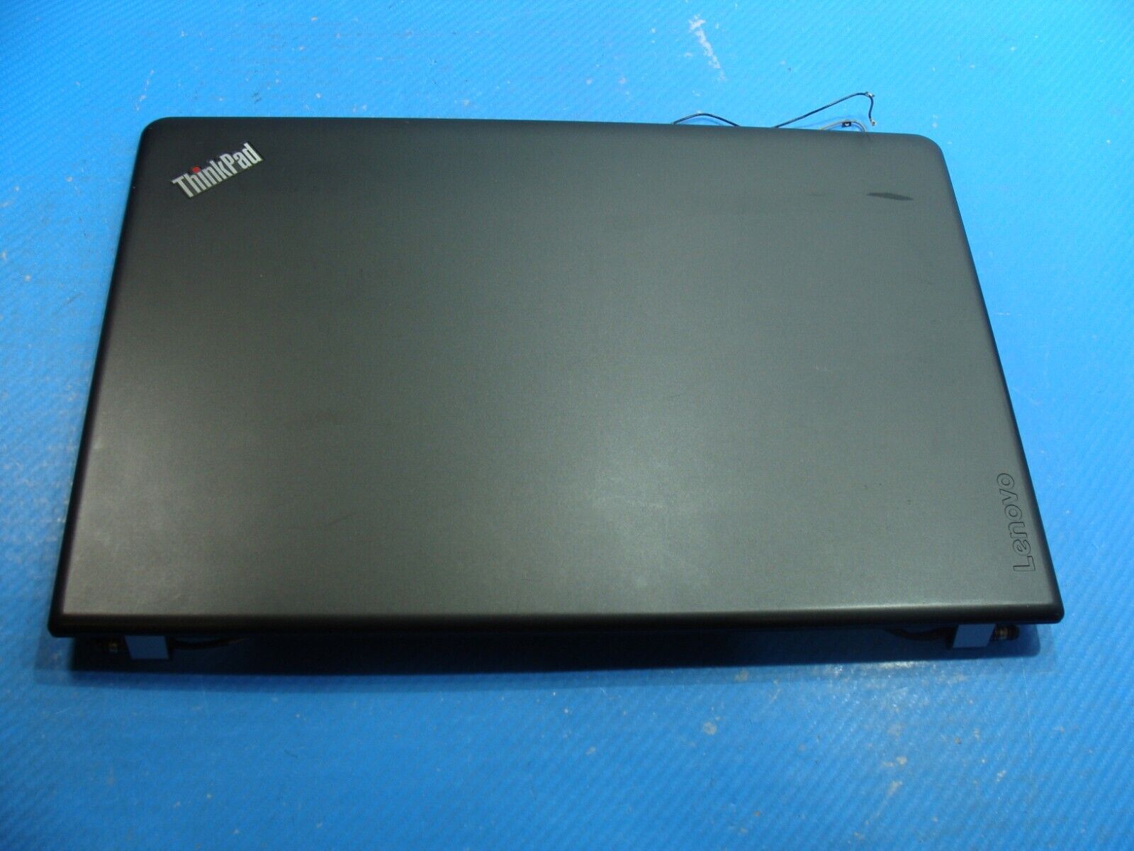 Lenovo ThinkPad E570 15.6