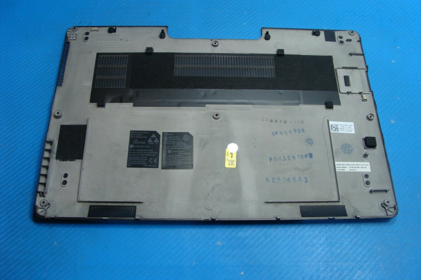 Dell Latitude E7470 14