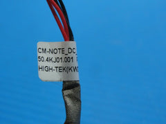 Lenovo ThinkPad X220 12.5" Genuine DC-IN Power Jack w/Cable 50.4KJ01.001 - Laptop Parts - Buy Authentic Computer Parts - Top Seller Ebay