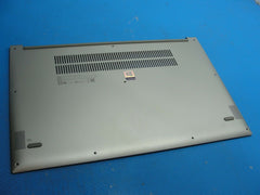 Lenovo Yoga 15.6" 730-15IKB OEM Bottom Case Silver AM27G000D10 