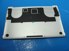 MacBook Pro A1398 15" 2015 MJLQ2LL/A Genuine Laptop Bottom Case 923-00544