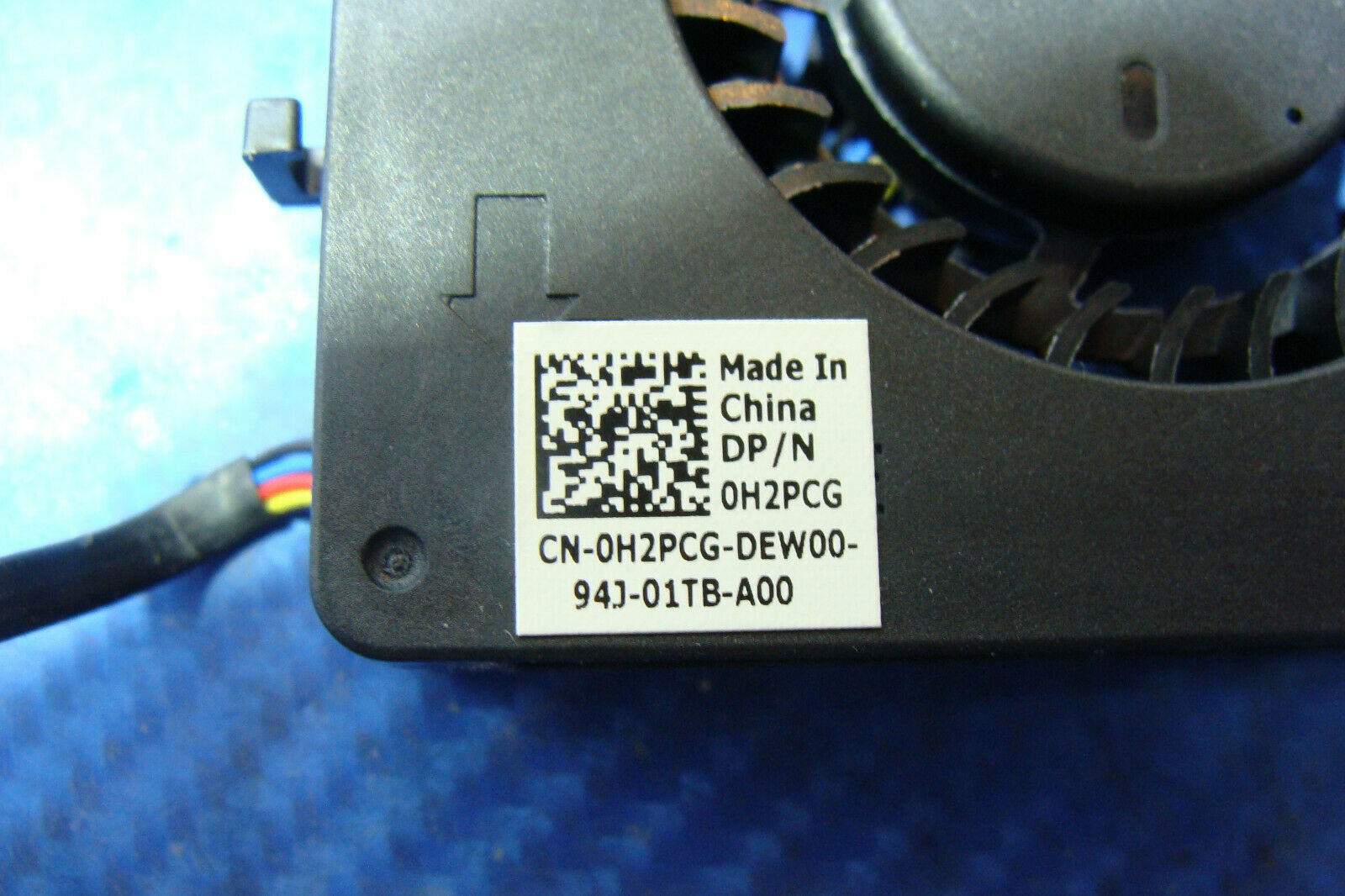 Dell Optiplex 7460 23.8