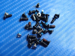 HP Pavilion g6-2294nr 15.6" Genuine Screw Set Screws for Repair ScrewSet ER* - Laptop Parts - Buy Authentic Computer Parts - Top Seller Ebay