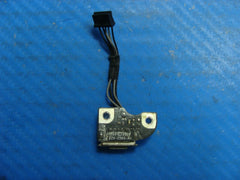 MacBook Pro 13" A1278 Mid 2009 MB991LL/A MagSage Board w/Cable 661-5235 GLP* Apple