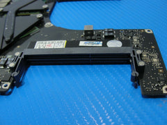 MacBook Pro 15" A1286 2009 MC118LL /A P8700 2.53GHz Logic Board 820-2533-A - Laptop Parts - Buy Authentic Computer Parts - Top Seller Ebay