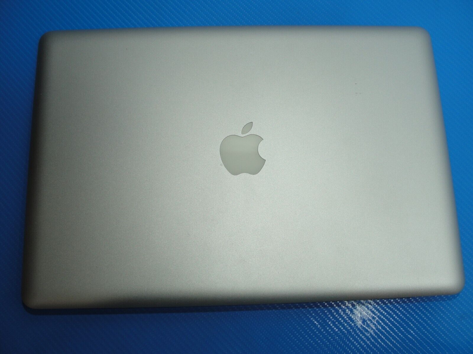 MacBook Pro A1286 15