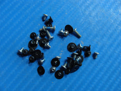 HP 15.6" 15-dy1751ms Genuine Laptop Screw Set Screws for Repair ScrewSet