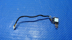 Lenovo ThinkPad X250 12.5" Genuine Laptop DC IN Power Jack w/Cable DC30100LC00 Lenovo