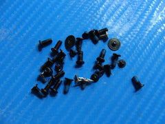 Lenovo IdeaPad 15.6” 110-15ISK Genuine Screw Set Screws for Repair ScrewSet