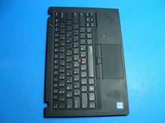 Lenovo Thinkpad X1 Carbon 6th Gen 14" Palmrest w/Touchpad Keyboard AM16R000300