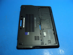 Dell Latitude E7250 12.5" Genuine Bottom Base Case w/Cover Door 5JK6H 8MV8D