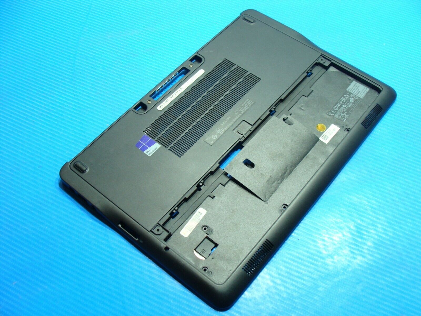 Dell Latitude E7240 12.5