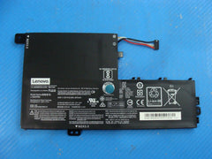 Lenovo IdeaPad Flex 5-1570 15.6" Battery 11.25V 52.5Wh 4535mAh L15M3PB0 96%