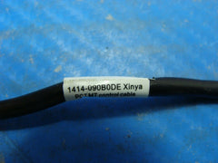 Dell Inspiron 23 5348 AIO 23" Touch Control Cable 1414-090B0DE - Laptop Parts - Buy Authentic Computer Parts - Top Seller Ebay