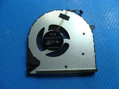 HP 15.6” 15-dw0037wm Genuine Laptop CPU Cooling Fan L52034-001 DC28000N6F0