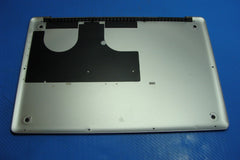 MacBook Pro A1286 15" 2011 MC721LL/A Bottom Case Housing Silver 922-9754 