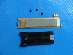 Dell Latitude 5401 14" Genuine M.2 SSD Thermal Support Brackets ET2FB000310