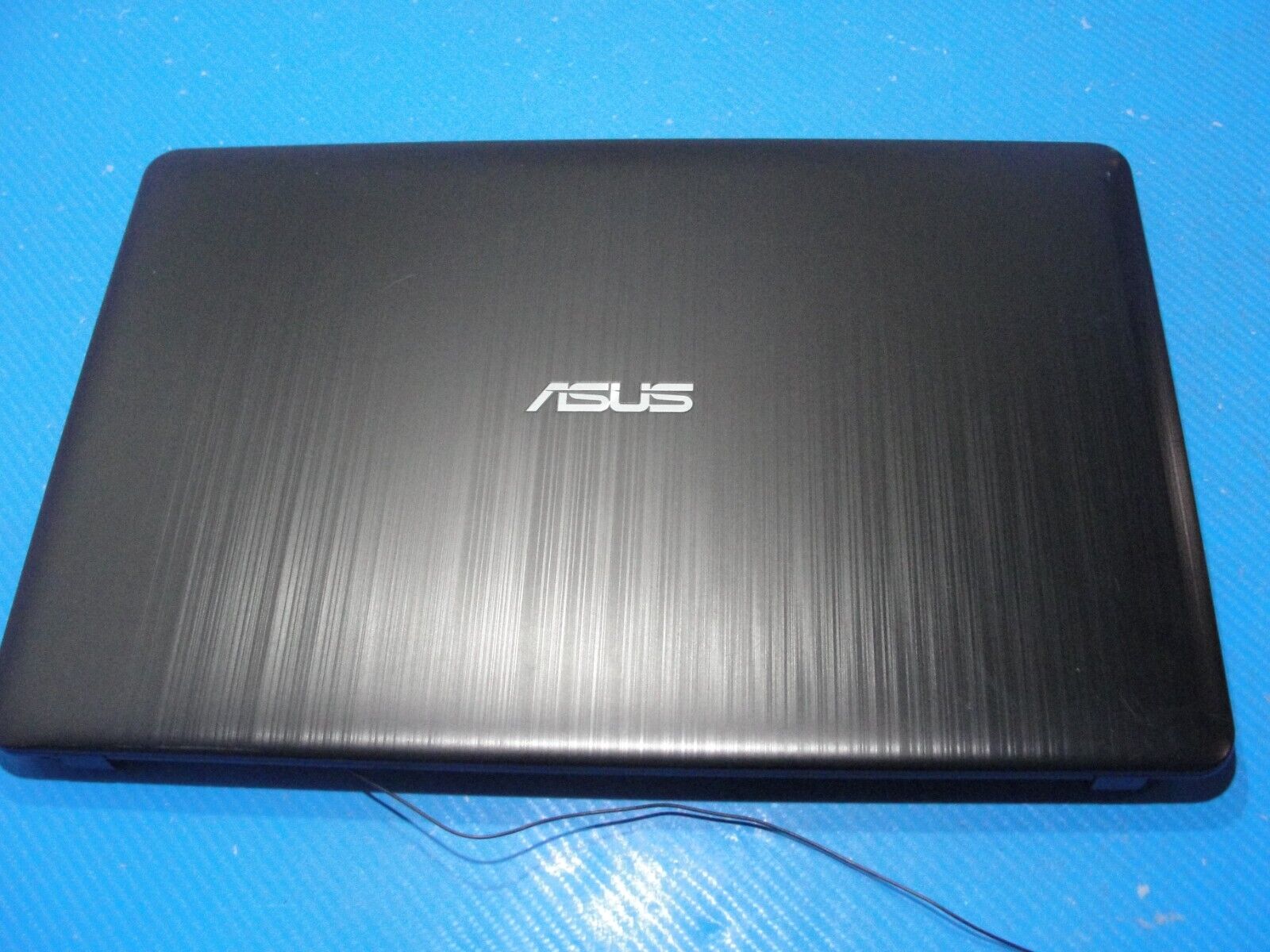 Asus VivoBook X541NA-PD1003Y 15.6