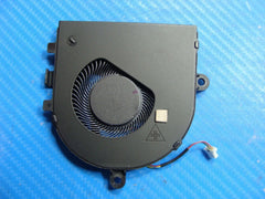 Dell Latitude 14" 3490 OEM Laptop CPU Cooling Fan WYGK2 