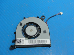 Dell XPS 13.3" 13 9343 Genuine Laptop CPU Cooling Fan XHT5V 