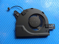 Dell Latitude 15.6” 5590 Genuine Laptop CPU Cooling Fan 9VK27 DC28000IYFL